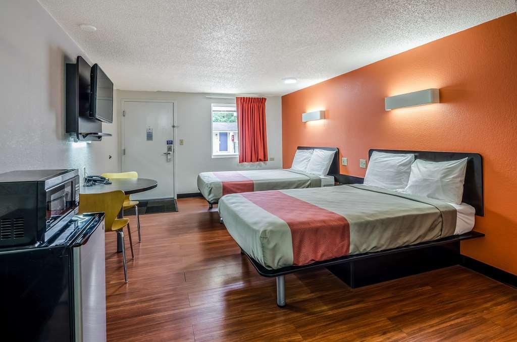 Motel 6 Troutville, Va Pokój zdjęcie
