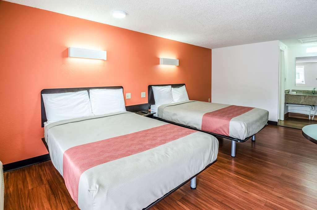 Motel 6 Troutville, Va Pokój zdjęcie