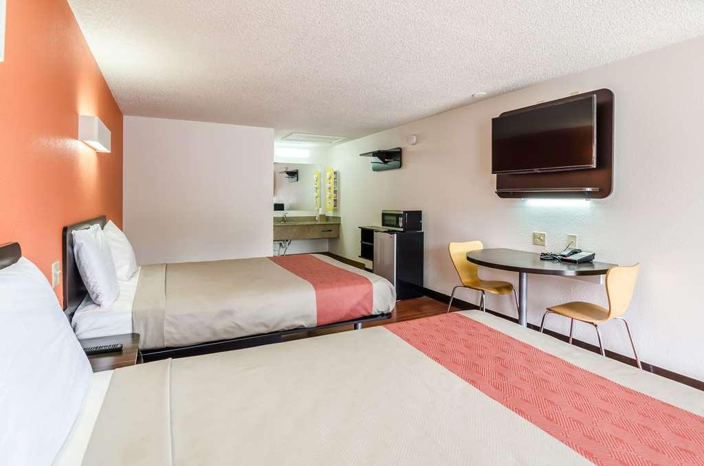 Motel 6 Troutville, Va Pokój zdjęcie