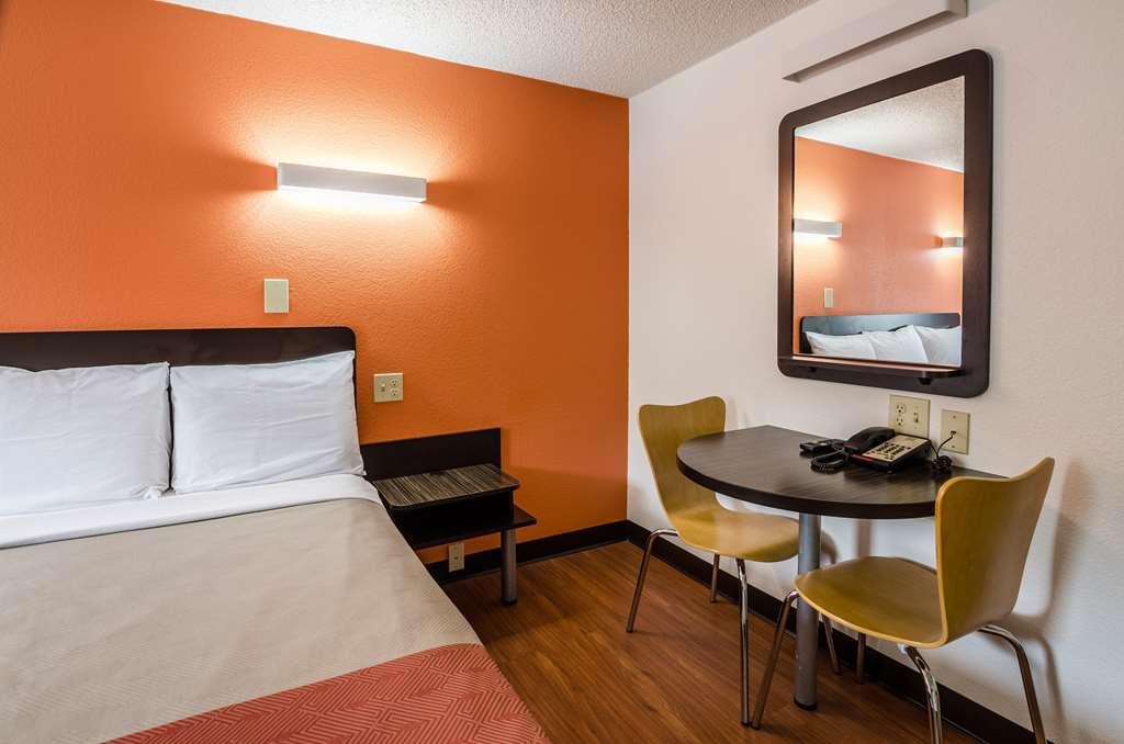 Motel 6 Troutville, Va Pokój zdjęcie