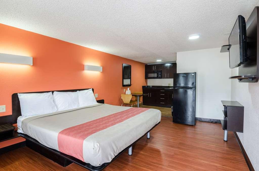 Motel 6 Troutville, Va Pokój zdjęcie