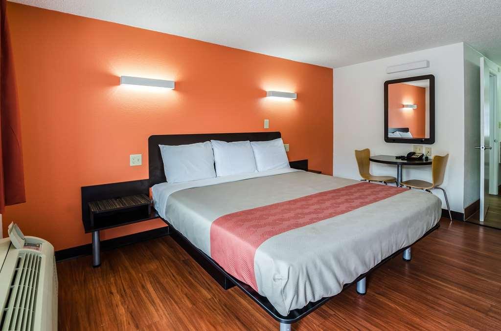 Motel 6 Troutville, Va Pokój zdjęcie