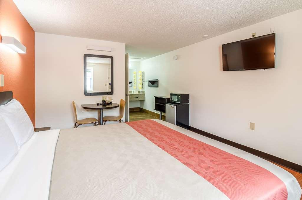 Motel 6 Troutville, Va Pokój zdjęcie