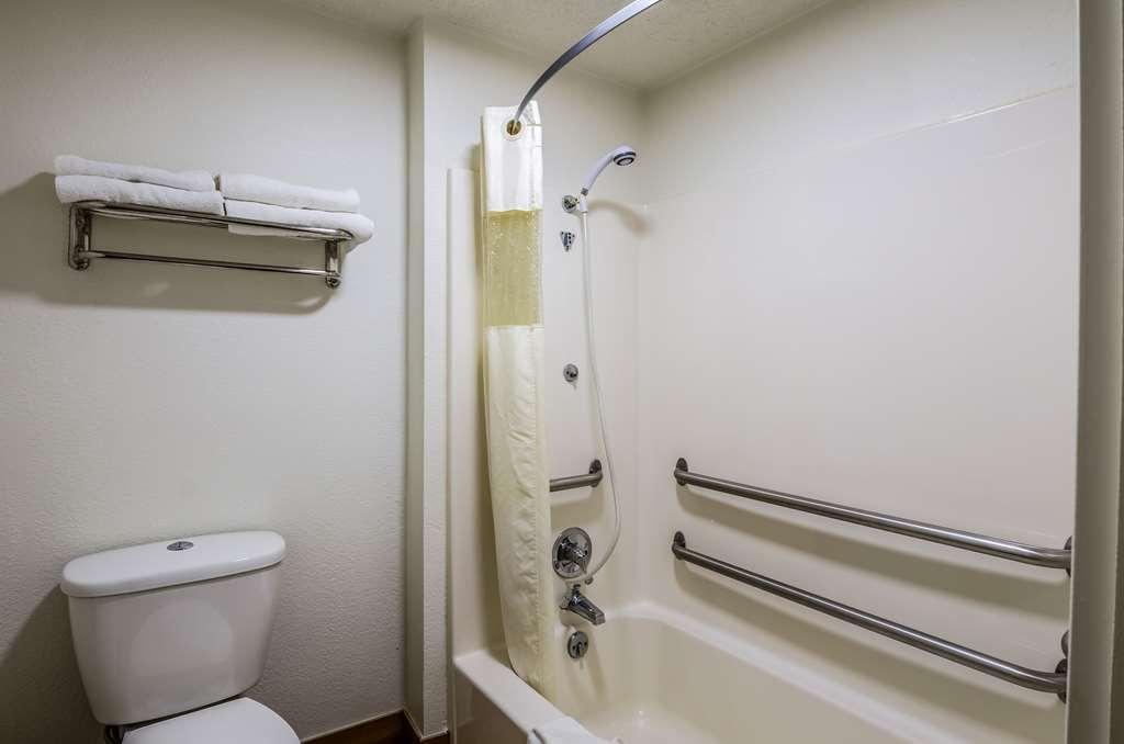 Motel 6 Troutville, Va Pokój zdjęcie