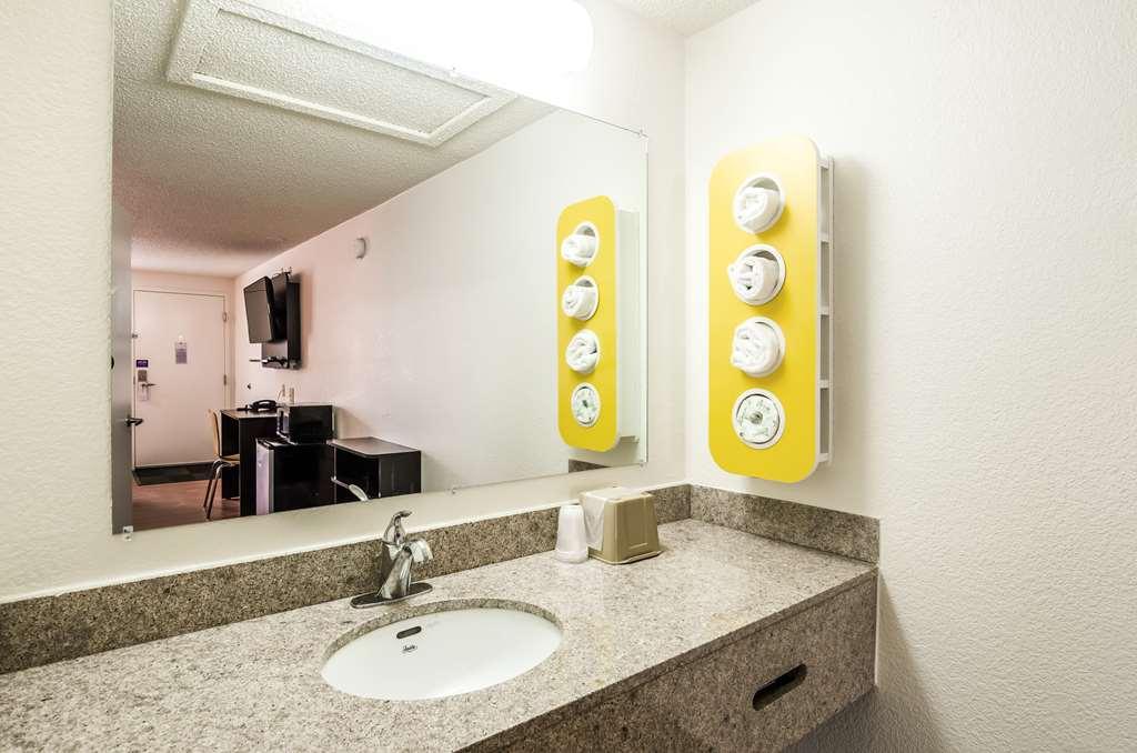 Motel 6 Troutville, Va Pokój zdjęcie