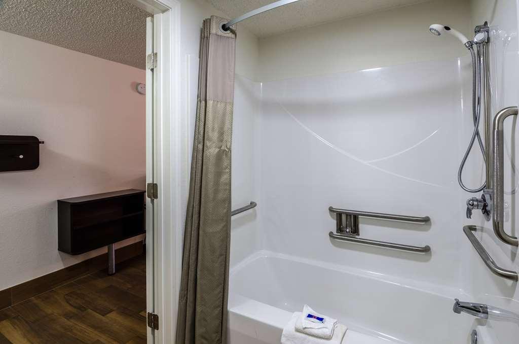 Motel 6 Troutville, Va Pokój zdjęcie