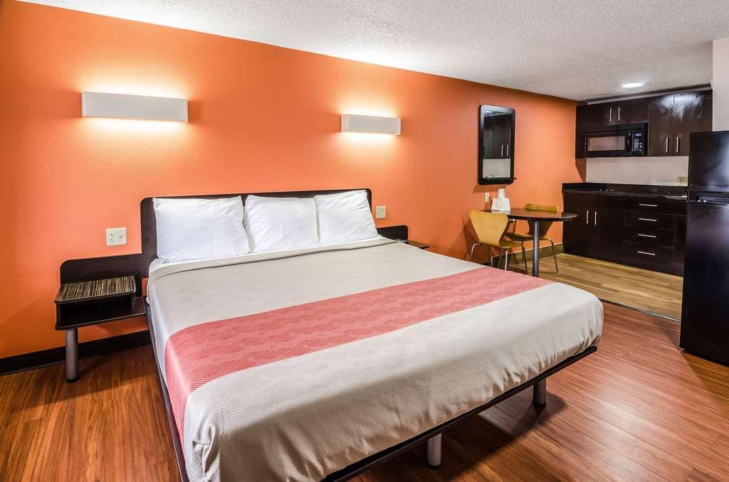 Motel 6 Troutville, Va Pokój zdjęcie