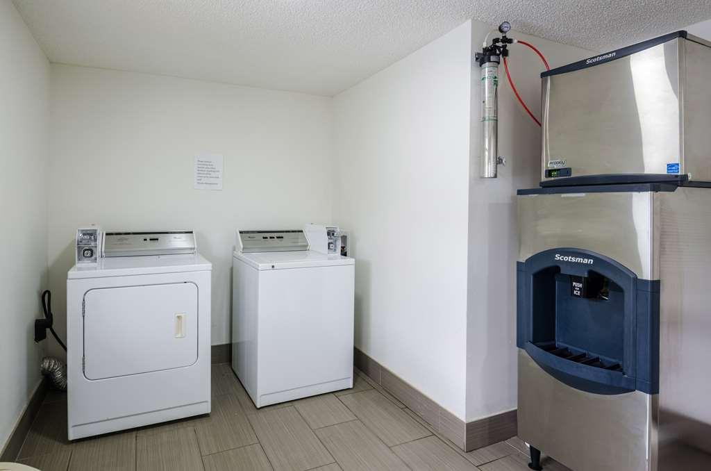 Motel 6 Troutville, Va Udogodnienia zdjęcie
