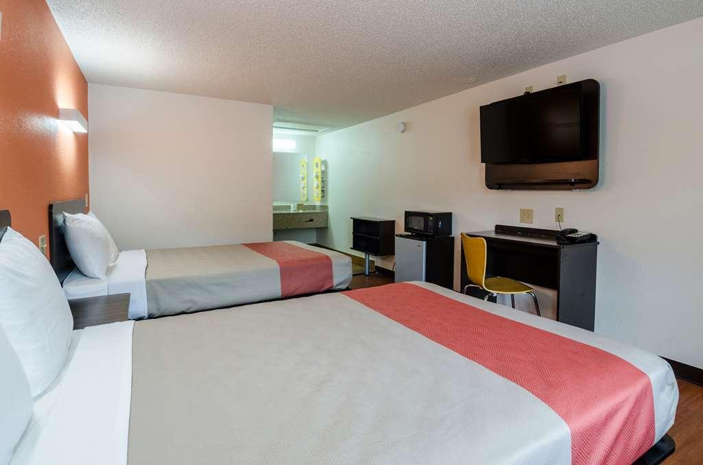 Motel 6 Troutville, Va Pokój zdjęcie