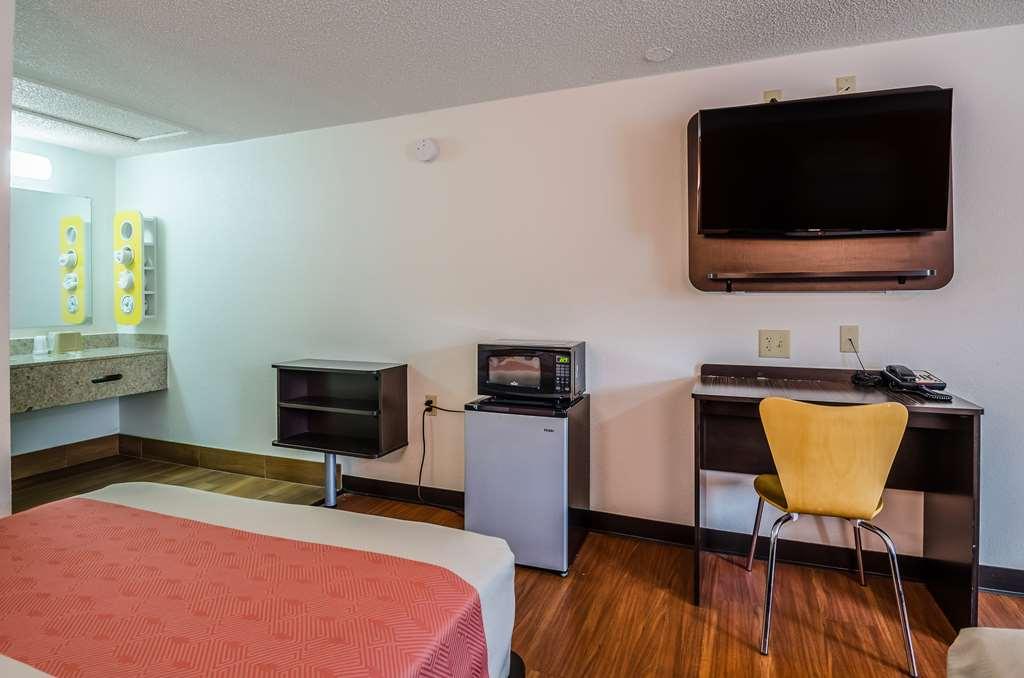 Motel 6 Troutville, Va Pokój zdjęcie