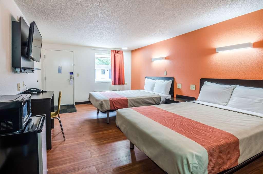 Motel 6 Troutville, Va Pokój zdjęcie