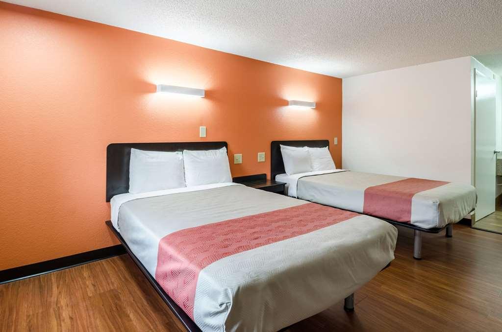 Motel 6 Troutville, Va Pokój zdjęcie