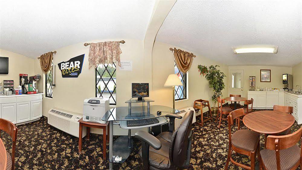 Motel 6 Troutville, Va Zewnętrze zdjęcie